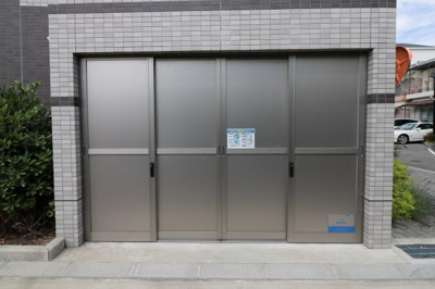 【その他共用部分】 | サンフォリア立花