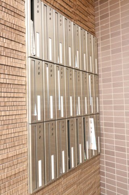 【その他共用部分】 | サンフォリア立花