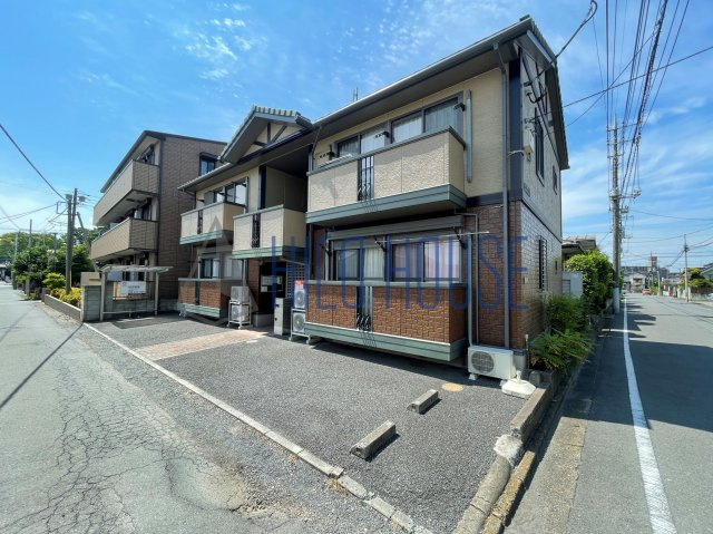 シャンティーユ曙