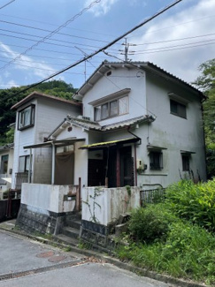 【外観】