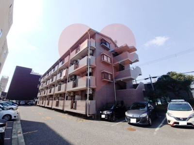 【外観】 | ベルデ堺東