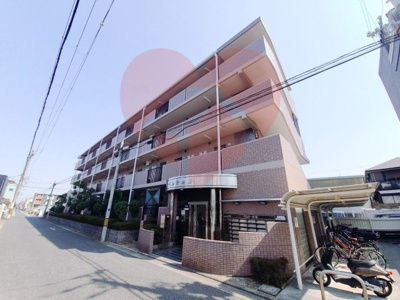 【外観】 | ベルデ堺東