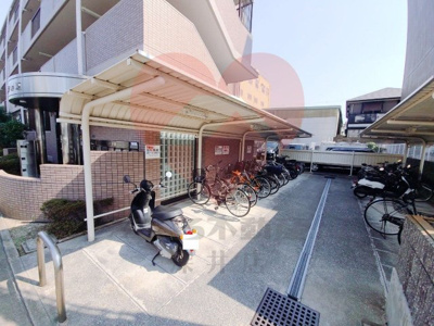 【その他共用部分】 | ベルデ堺東