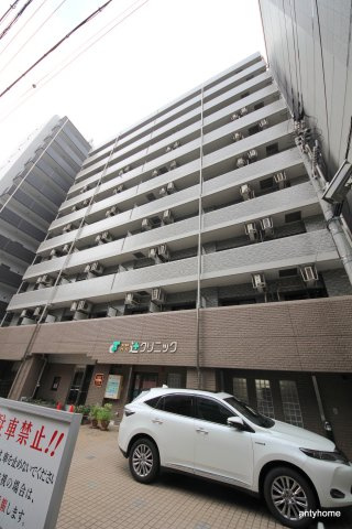 エスリード堂島