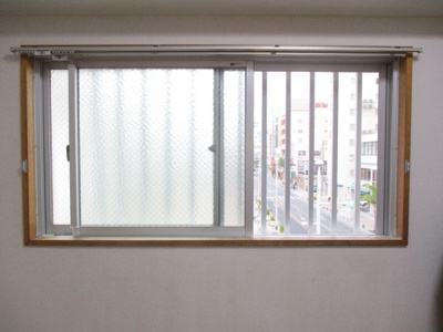 【洋室】 | コンフォート安里