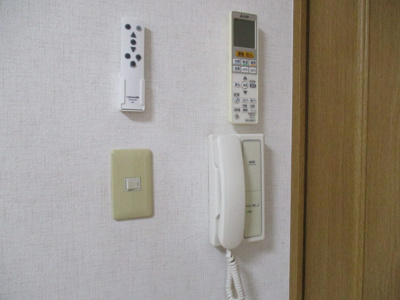 【設備】 | コンフォート安里