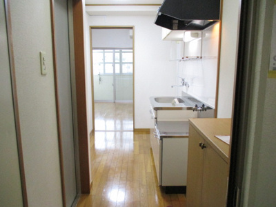 【玄関】 | コンフォート安里