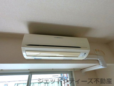 【設備】 | ヴェール同心