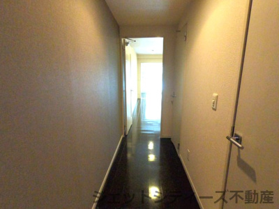 【玄関】 | ヴェール同心