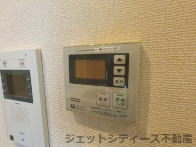 【設備】 | ヴェール同心