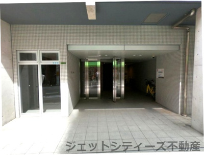 【その他共用部分】 | ヴェール同心