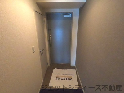 【玄関】 | ヴェール同心