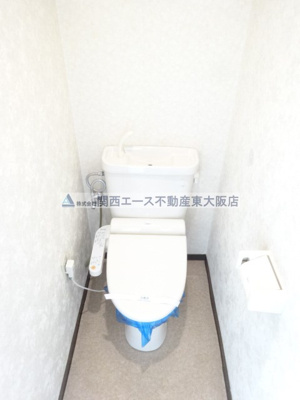 【トイレ】 | アネックス木の国