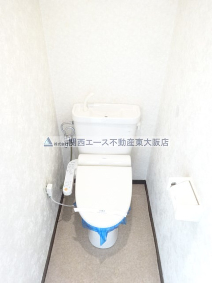 【トイレ】 | アネックス木の国