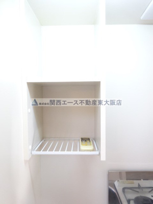 【キッチン】 | アネックス木の国