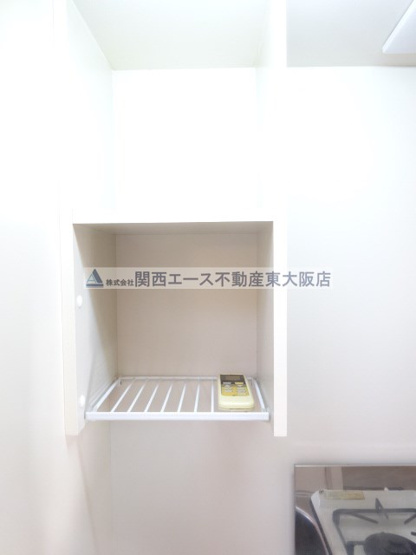 【キッチン】 | アネックス木の国