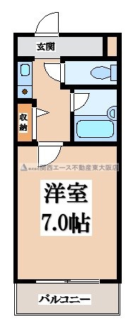 【間取り】 | アネックス木の国