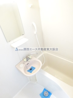 【浴室】 | アネックス木の国