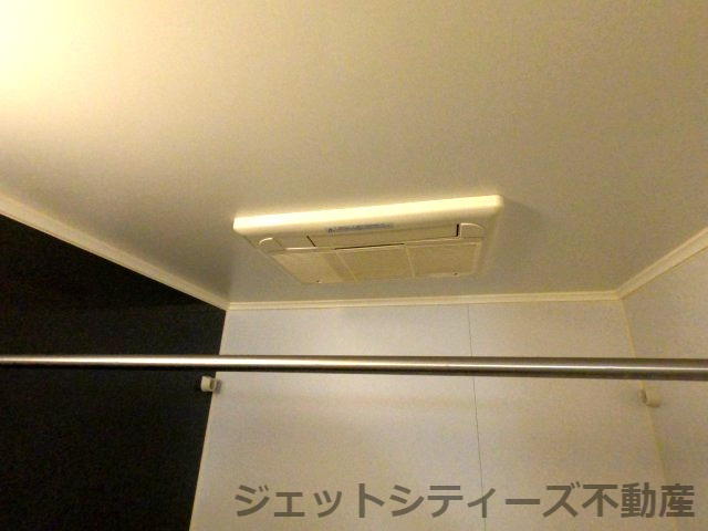 【浴室】 | ヴェール同心