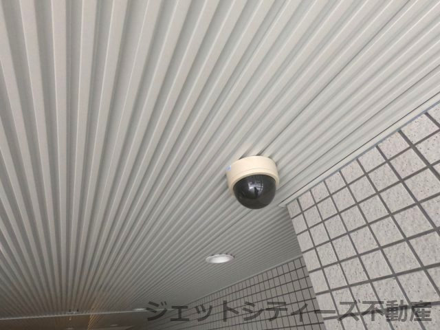 【セキュリティ】 | ヴェール同心