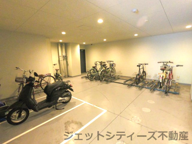 【その他共用部分】 | ヴェール同心