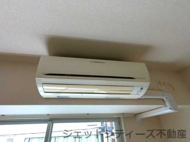 【設備】 | ヴェール同心