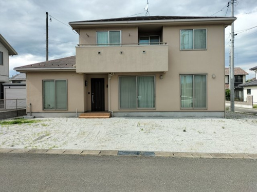 住友林業の家 双葉郡の賃貸 不動産情報 福双エステート株式会社