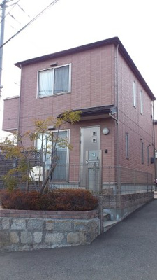 【外観】 | レント