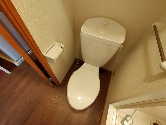 【トイレ】 | レオパレスPleyone