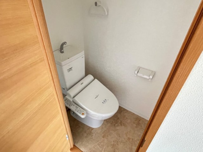 【トイレ】 | ロイヤルシャトー大須