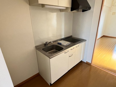 【キッチン】 | ロイヤルシャトー大須