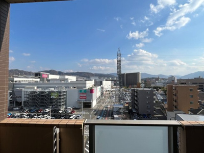 【展望】 | ロイヤルシャトー大須