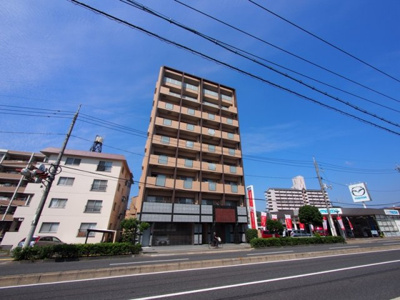 【外観】 | ロイヤルシャトー大須