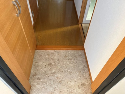 【玄関】 | ロイヤルシャトー大須