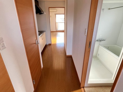 【内装】 | ロイヤルシャトー大須