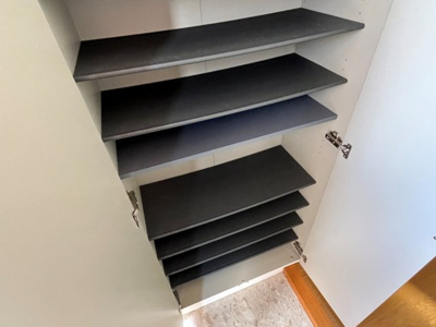 【収納】 | ロイヤルシャトー大須