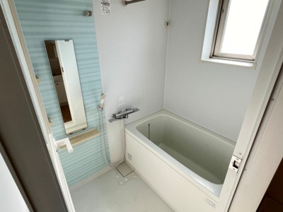 【浴室】 | ロイヤルシャトー大須