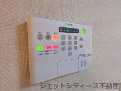 【セキュリティ】 | ティー・ツー