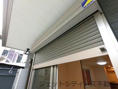 【セキュリティ】 | ティー・ツー