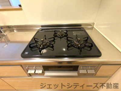 【キッチン】 | ティー・ツー