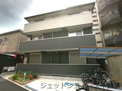 【外観】 | ティー・ツー