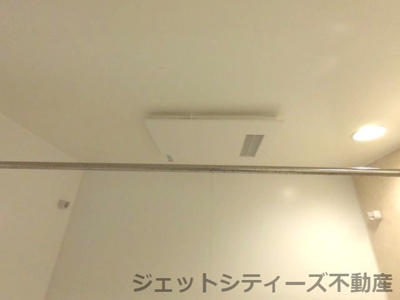 【浴室】 | ティー・ツー