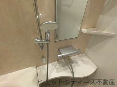 【浴室】 | ティー・ツー