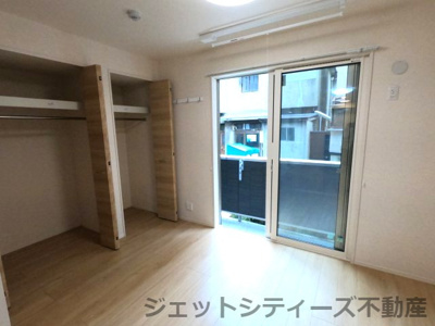 【内装】 | ティー・ツー