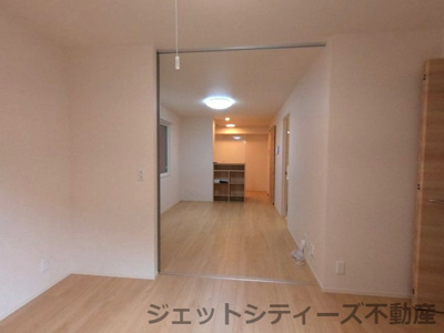 【内装】 | ティー・ツー