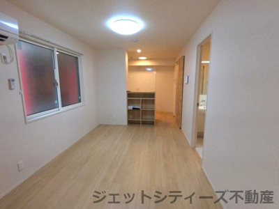 【内装】 | ティー・ツー