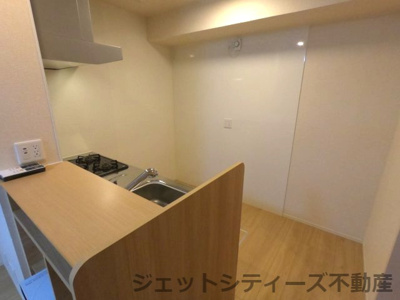 【キッチン】 | ティー・ツー