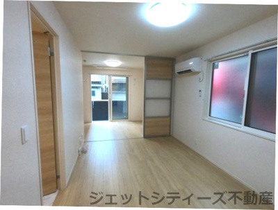 【居間・リビング】 | ティー・ツー