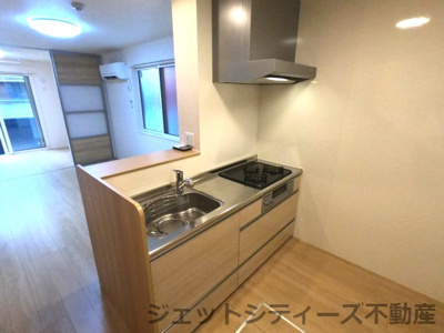 【キッチン】 | ティー・ツー