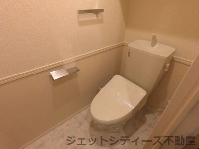 【トイレ】 | ティー・ツー